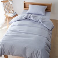 ボックスシーツ・掛け布団カバーの展開もございます