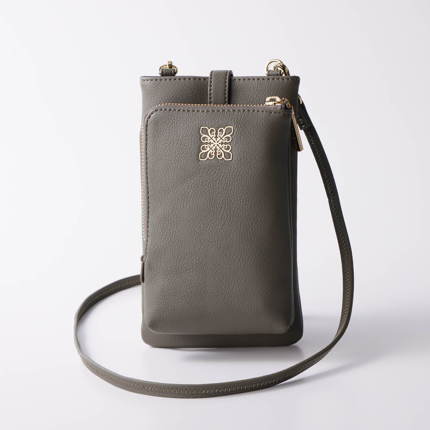 【パトリックコックス/Patrick Cox】スマホショルダーバッグ