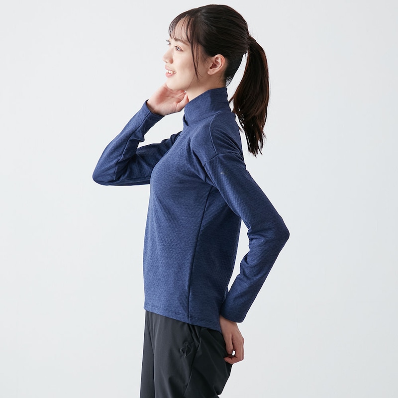 モデル身長170cm／Ｍ