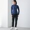 モデル身長170cm／Ｍ