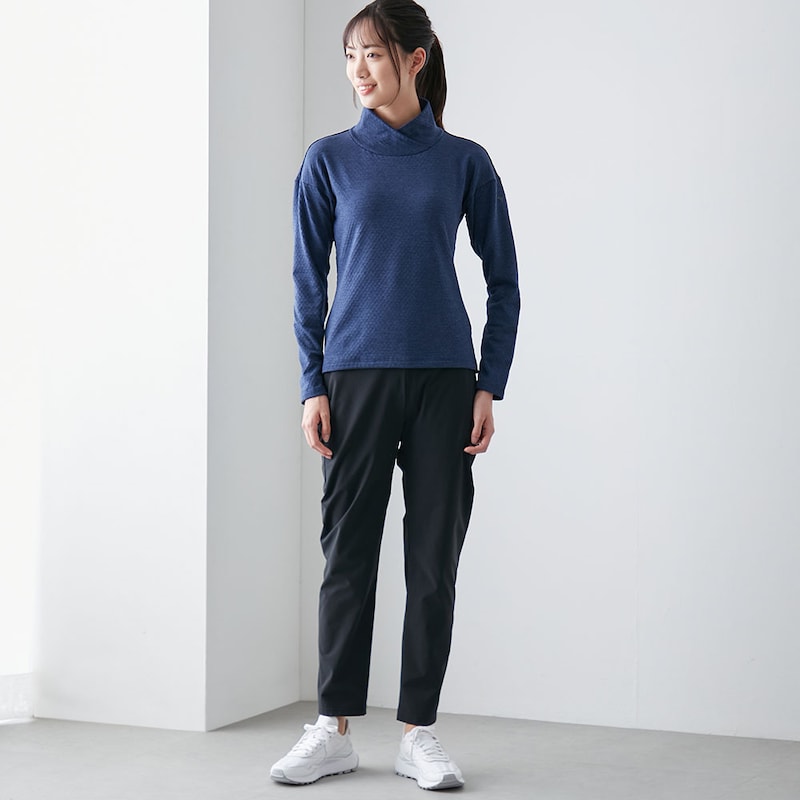 モデル身長170cm／Ｍ