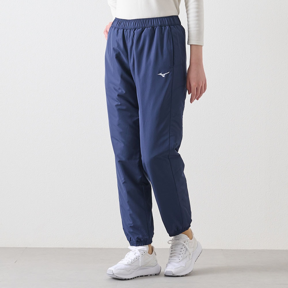 ブレスサーモ中綿パンツ(ミズノ)｜通販のベルメゾンネット