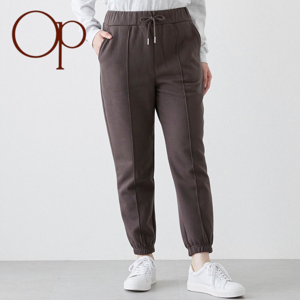 【オーシャンパシフィック/OCEAN PACIFIC】裏起毛スウェットパンツ