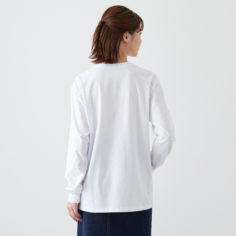 モデル身長170cm／Ｍ