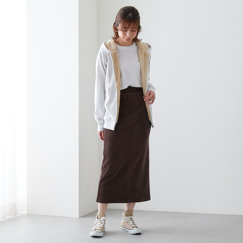 モデル身長170cm／Ｍ