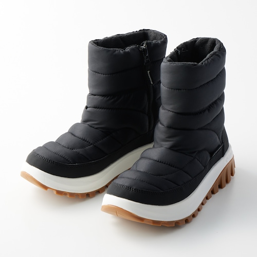 【3月12日再値下げ】 スノウトロットミッドブーツ