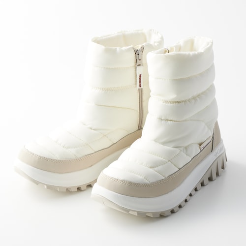 【3月12日再値下げ】 スノウトロットミッドブーツ