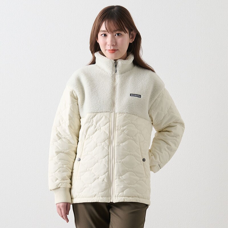 モデル身長170cm／Ｍ