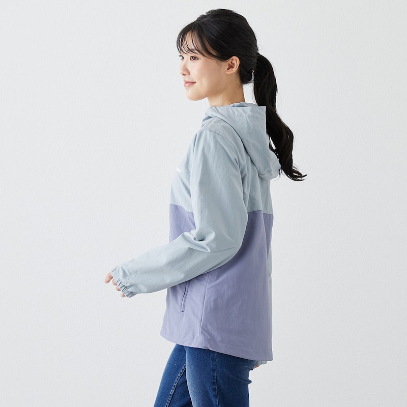 モデル身長170cm／Ｍ