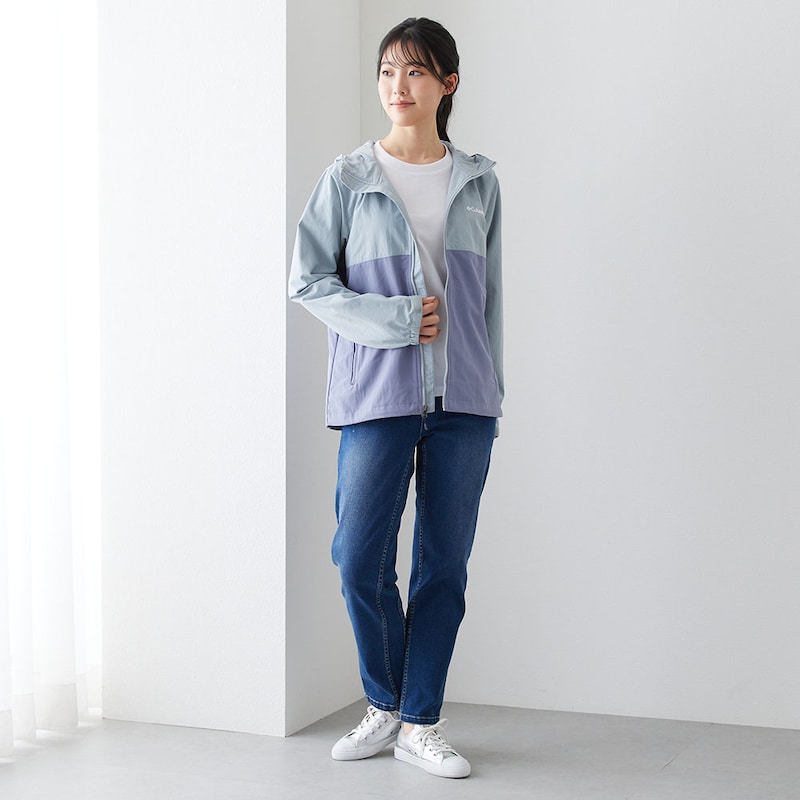 モデル身長170cm／Ｍ