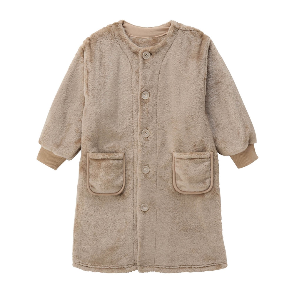 ベージュ