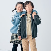 モデル身長(cm)/サイズ　左：116/110、右：117/110