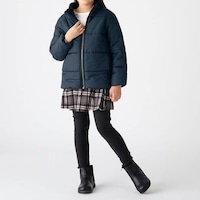 ブラック／モデル身長130cm・130サイズ着用