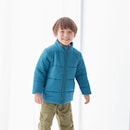 ピーコックグリーン