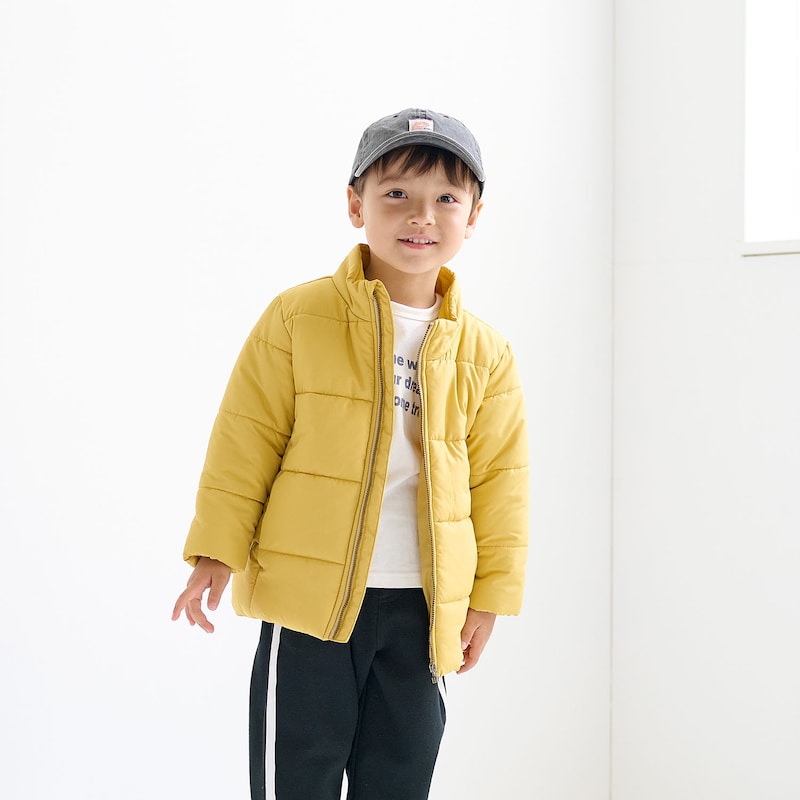 イエロー（2025年秋冬新色）