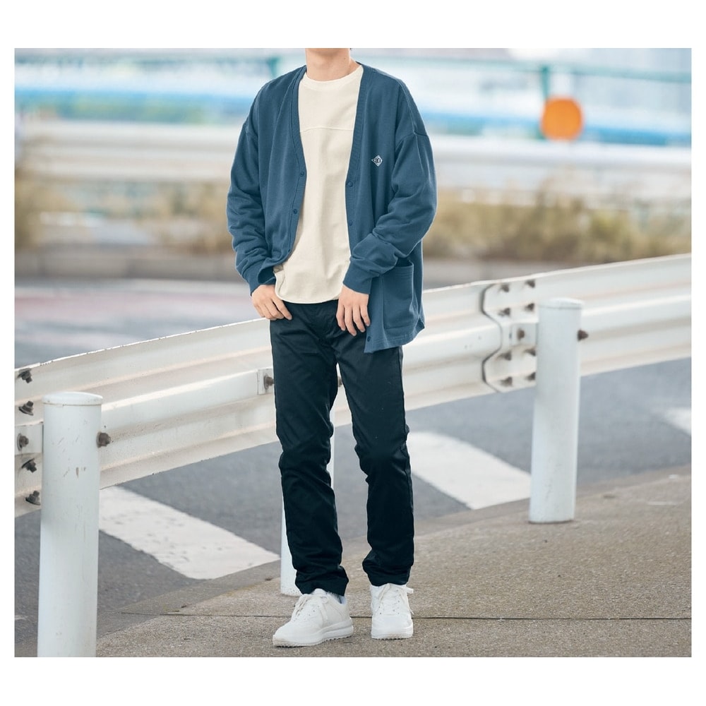 モデル身長174cm/サイズ170