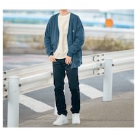 モデル身長174cm/サイズ170