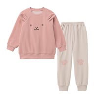 ピンク（うさぎ）
