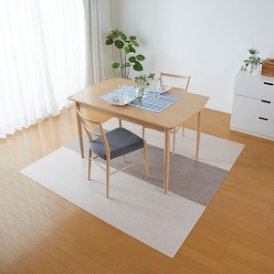 色を組み合わせて使用することも可能です