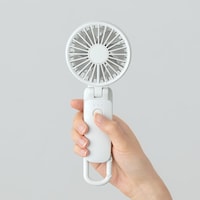 持ち運び中の誤作動防止、長押し１秒でON