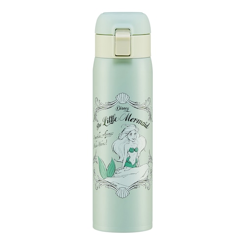ステンレスワンタッチボトル480ml（選べるキャラクター）