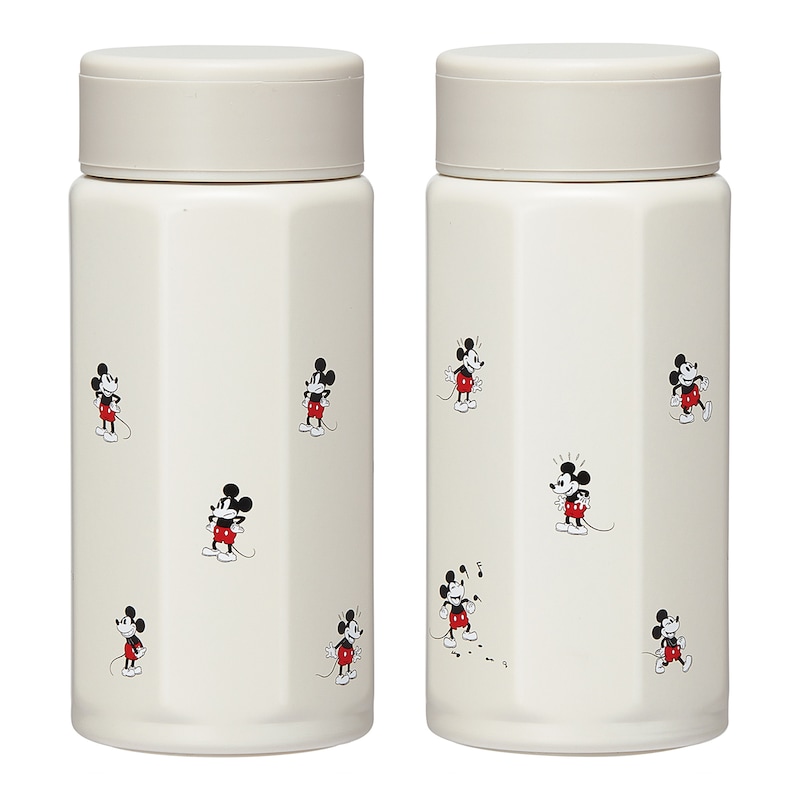 サイド/ミッキーマウス・350ml