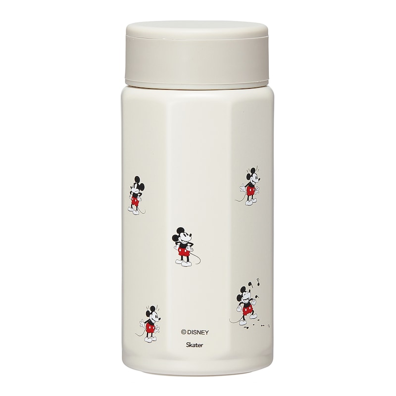 背面/ミッキーマウス・350ml