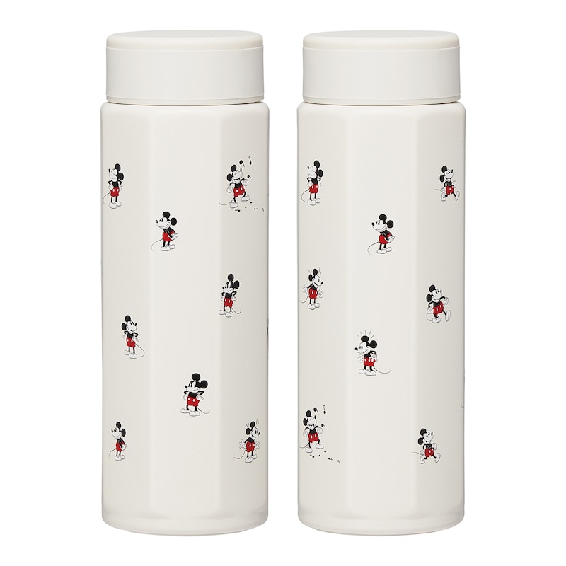 サイド/ミッキーマウス・500ml
