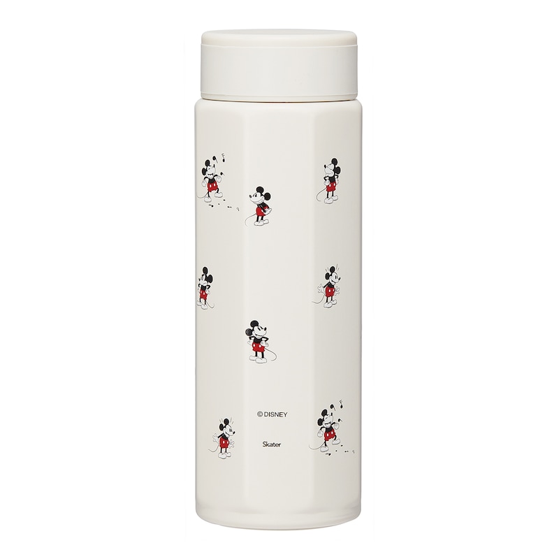 背面/ミッキーマウス・500ml