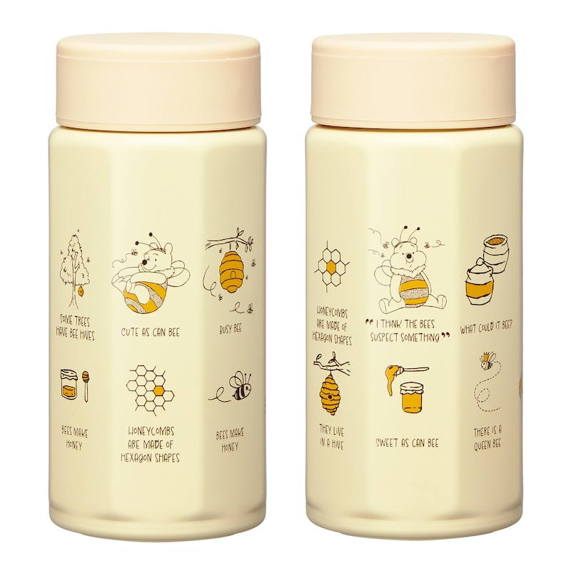 サイド/くまのプーさん・350ml