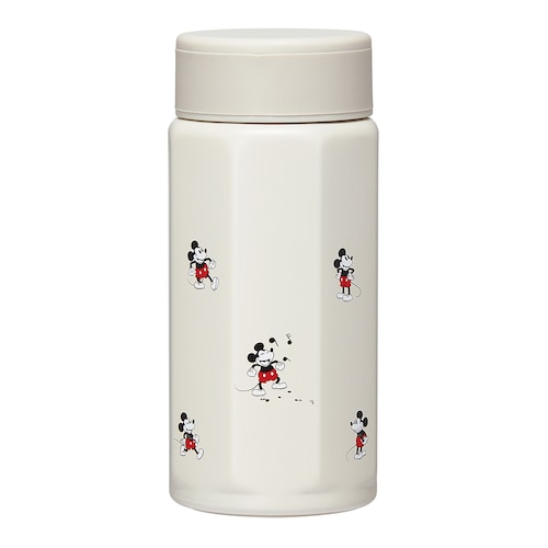 八角形ステンレスマグボトル350ml/500ml（選べるキャラクター）