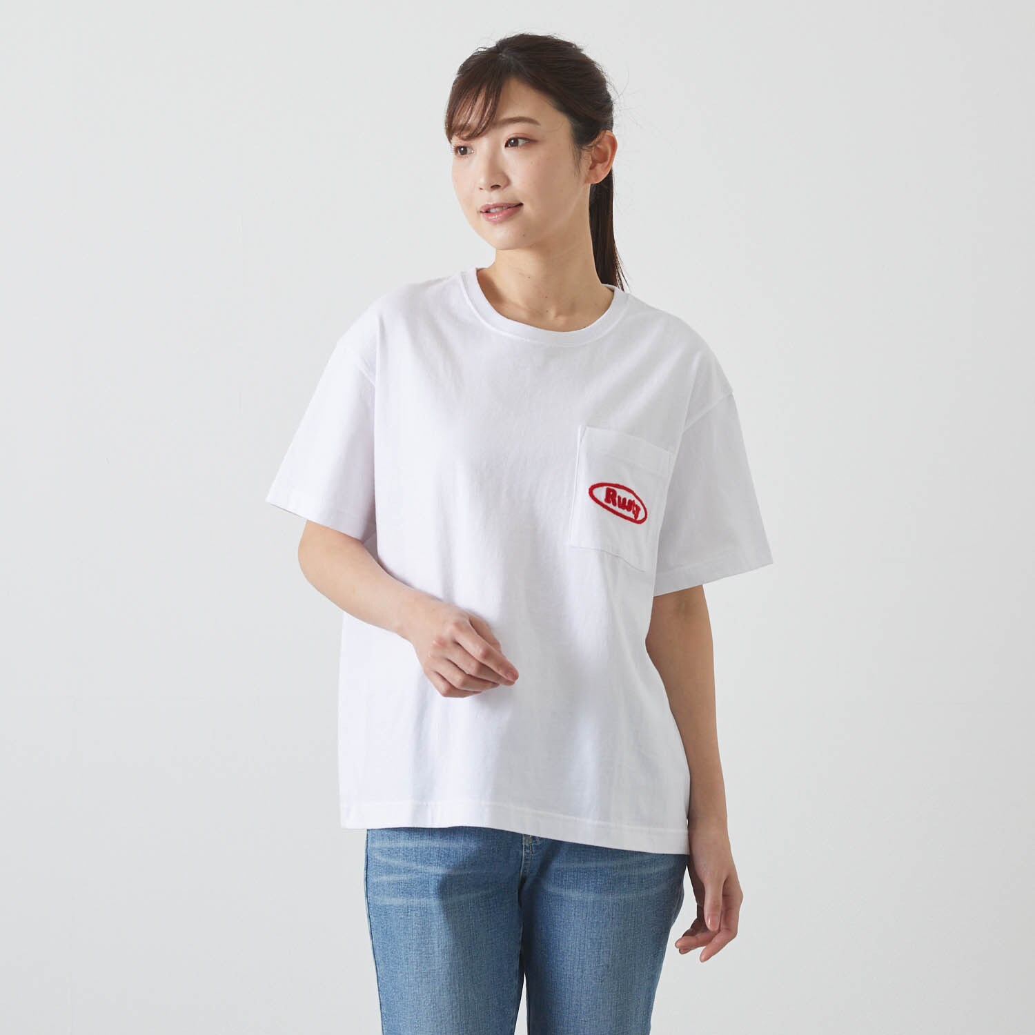 ラスティ(RUSTY) レディースTシャツ・カットソー | 通販・人気