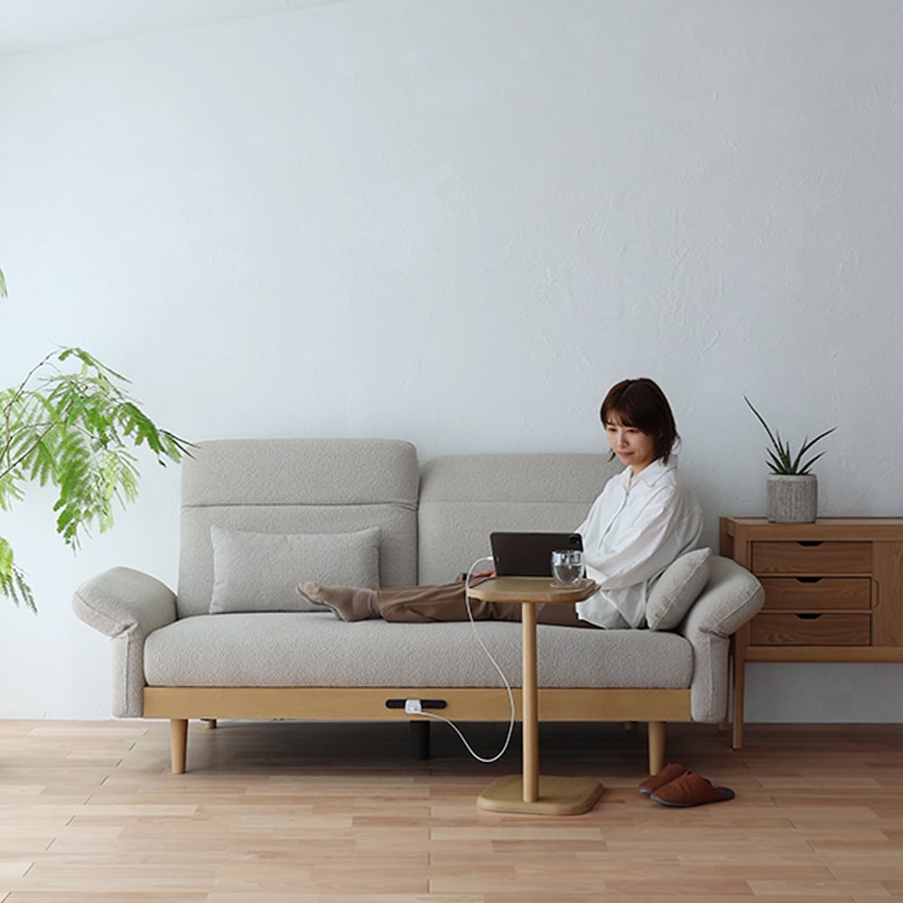 使用イメージ/ナチュラル