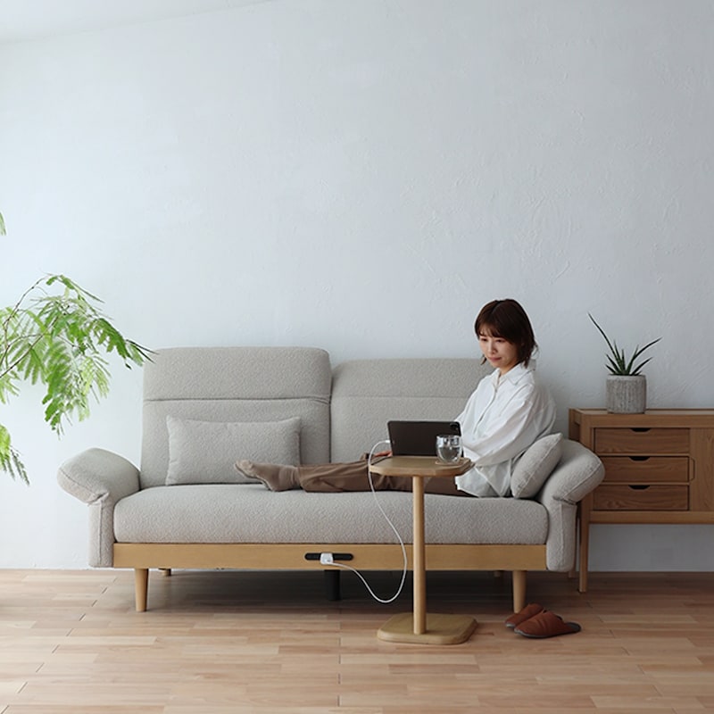 使用イメージ/ナチュラル