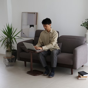使用イメージ/ブラウン