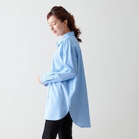 モデル身長168cm／M