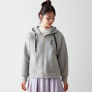 ミッキーマウス