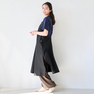 モデル身長161cm／M