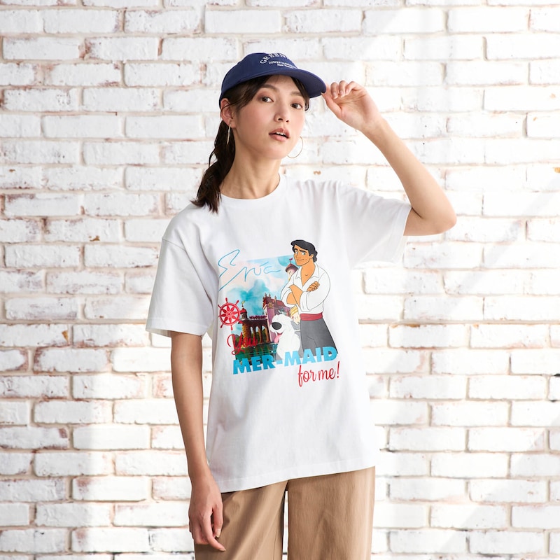 エリック王子