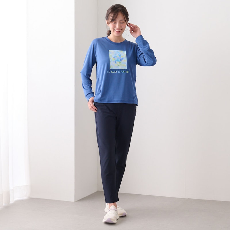 モデル身長168cm／Ｍ