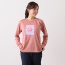 ピンク
