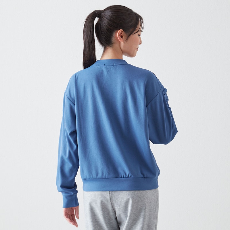 モデル身長172cm／Ｍ