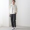 モデル身長168cm／Ｍ