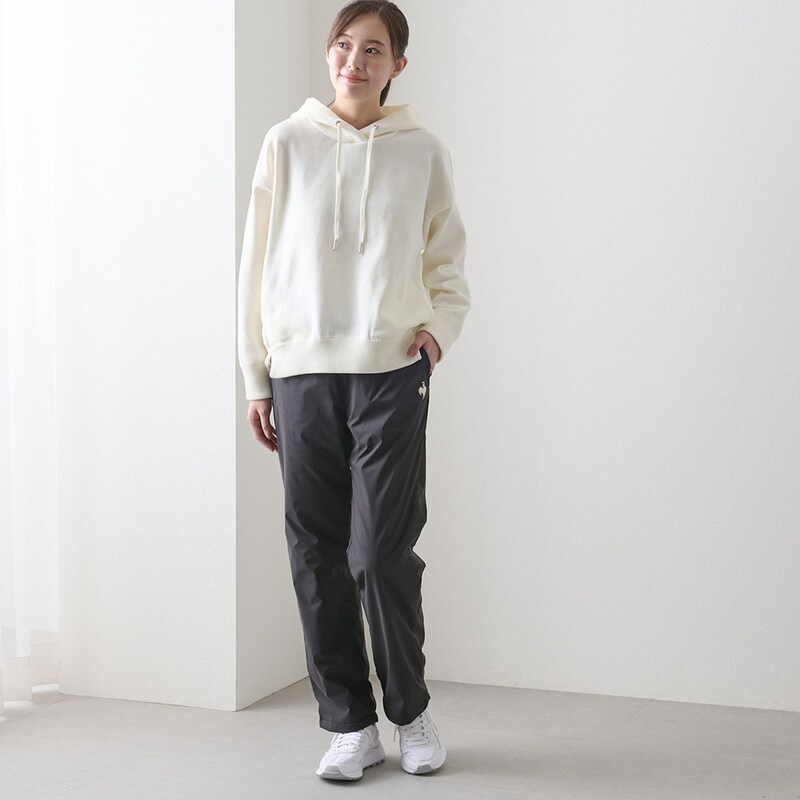 モデル身長168cm／Ｍ