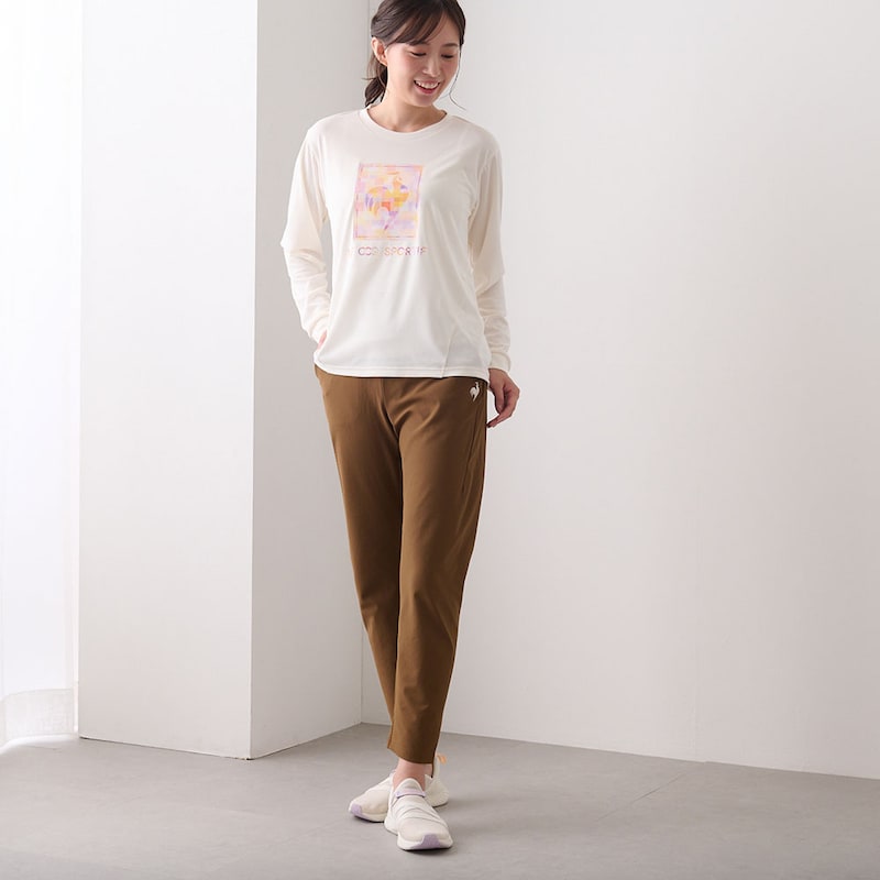 モデル身長168cm／Ｍ