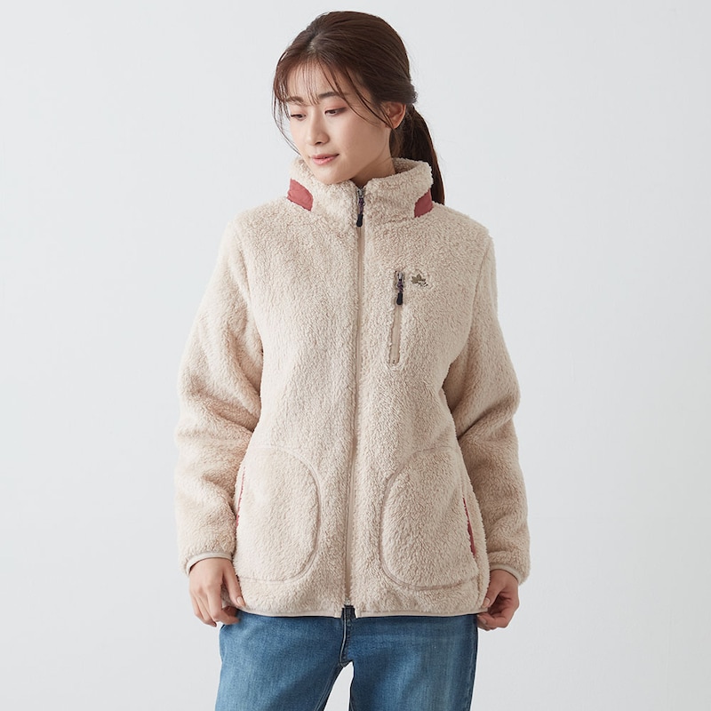 モデル身長167cm／Ｍ