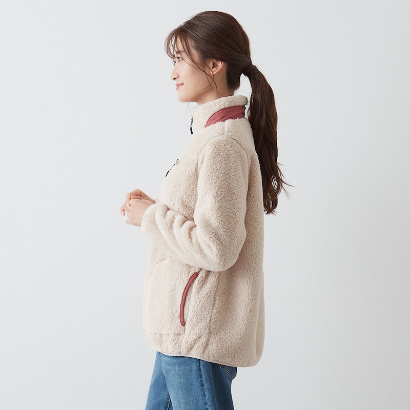 モデル身長167cm／Ｍ