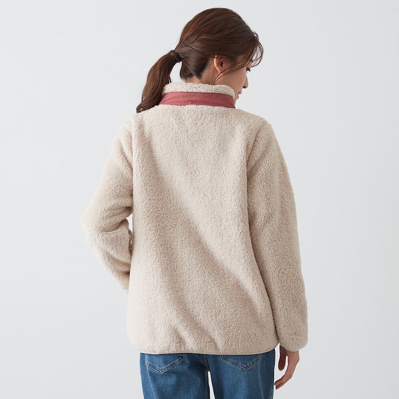 モデル身長167cm／Ｍ