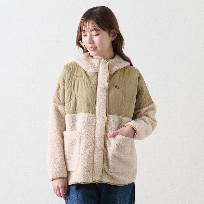 モデル身長170cm／Ｍ