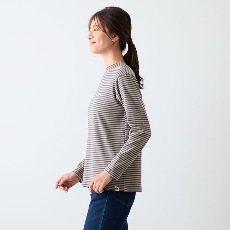 モデル身長172cm／Ｍ